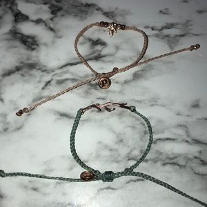 Pura Vida bracelet